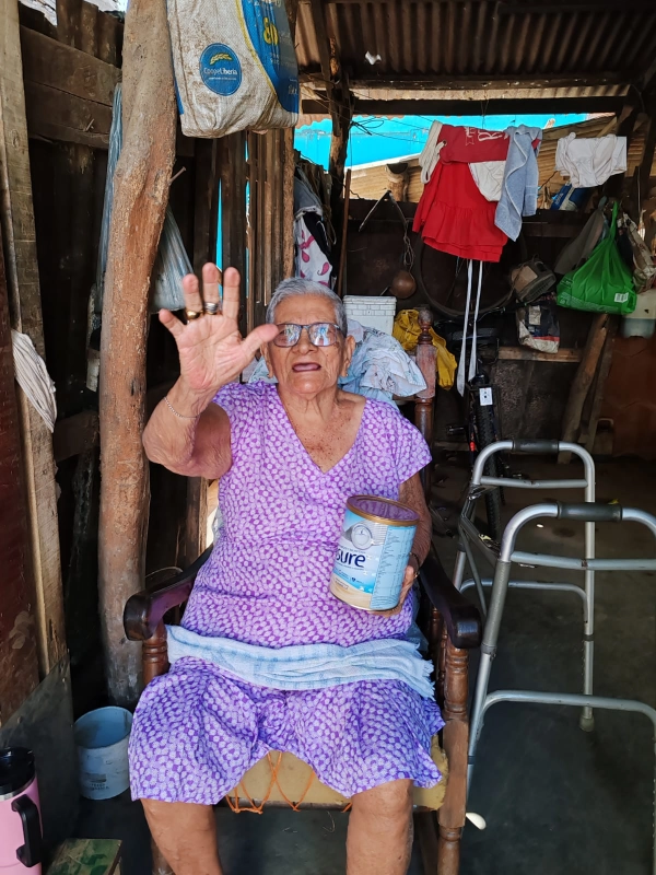 Donation 5 - Image 1